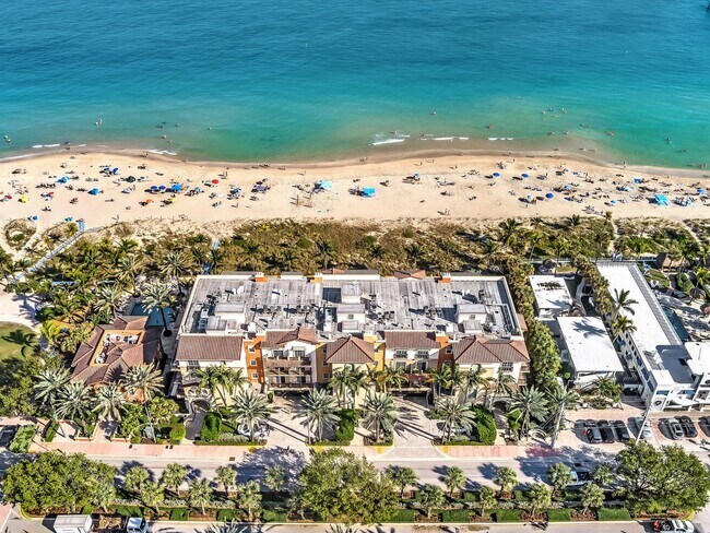 Foto del edificio - 4444 El Mar Dr