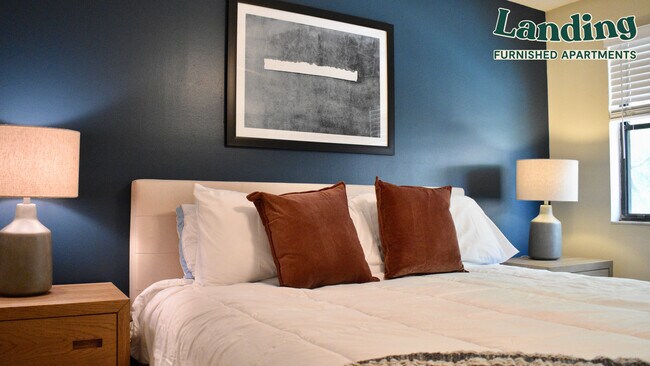 Foto del edificio - 812 S Park Rd