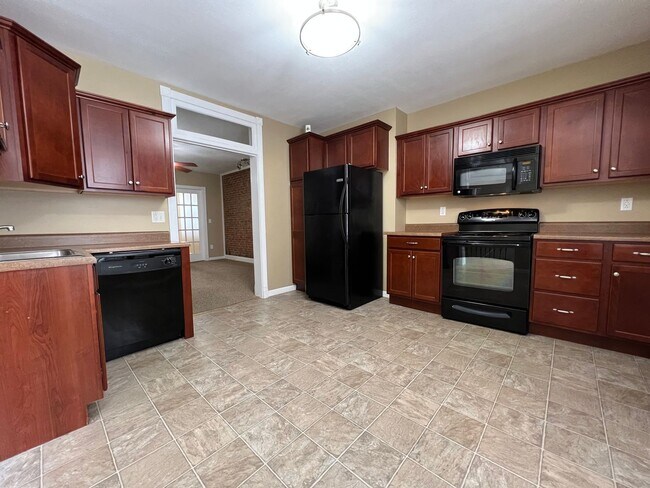 Foto del edificio - 512 Hampshire St