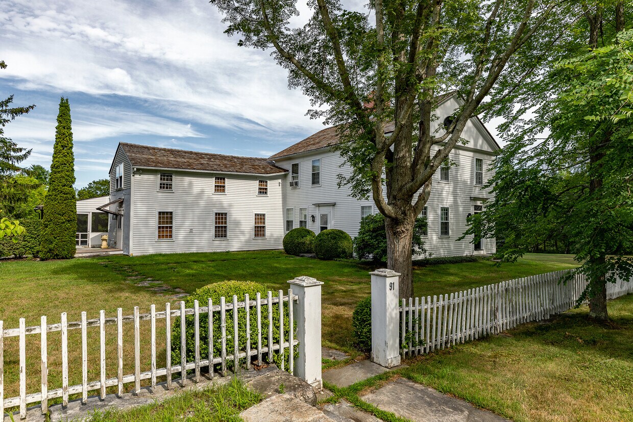 91 Town St, Cornwall, CT 06796 House for Rent in Cornwall, CT