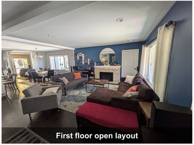 Foto del edificio - 4 BD / 3 BA Single Family Home in Oakland ...