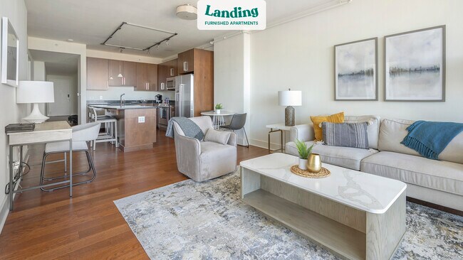 Foto del edificio - 215 N Pine St