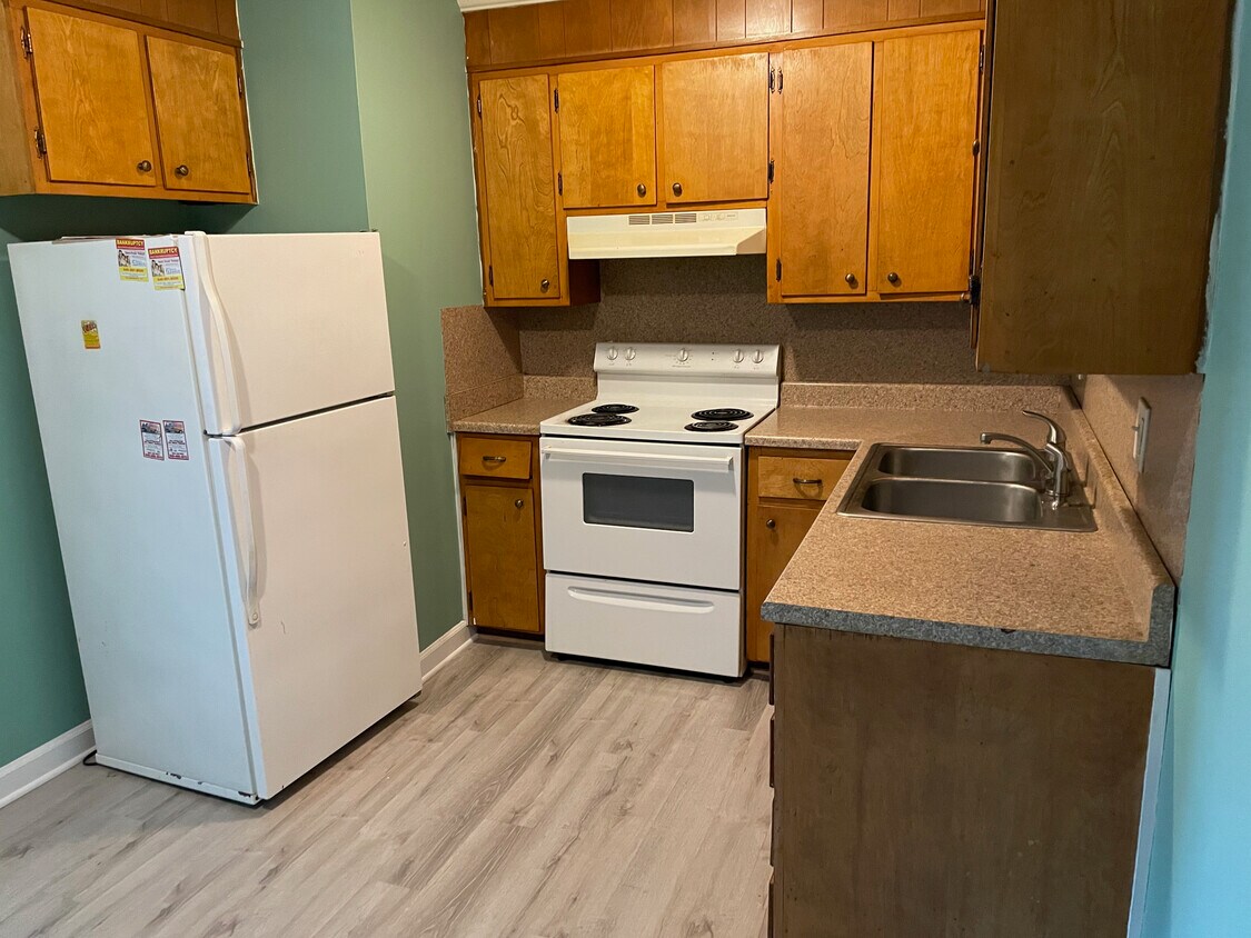 265 Dent St Unit 3, Rocky Mount, VA 24151 Apartments in Rocky Mount