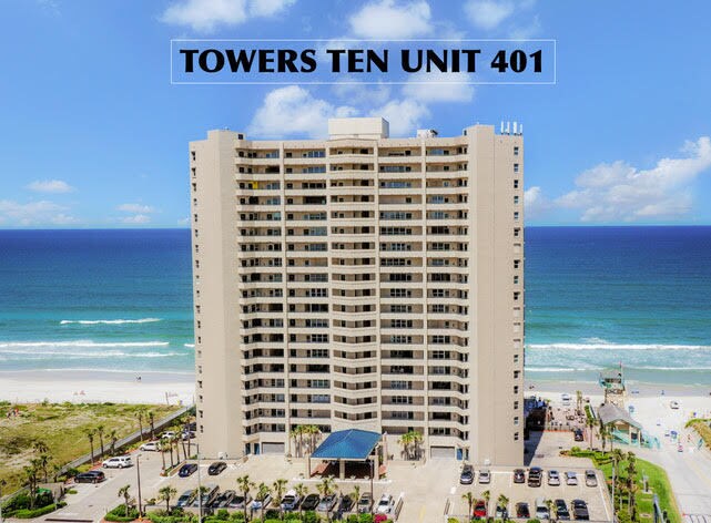 Foto del edificio - 3425 S Atlantic Ave