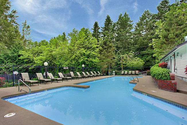 Swimming Pool - Greystone Meadows