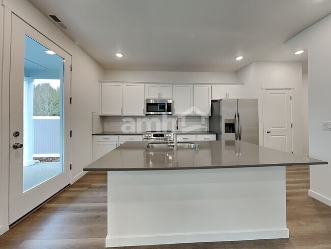 Foto del edificio - 5125 Turnstone St SE