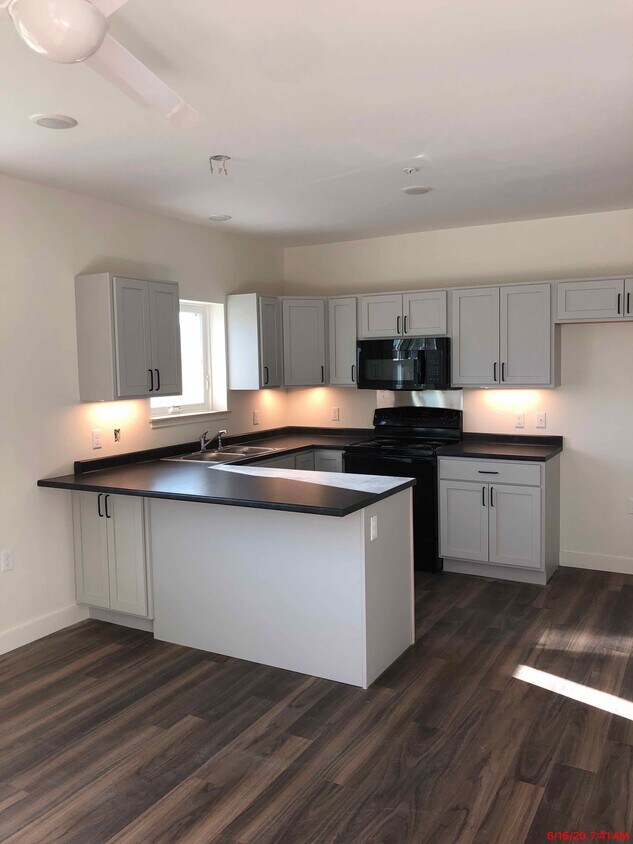 Foto principal - Vergennes Community Apartments