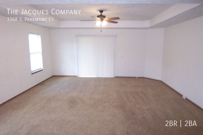 Foto del edificio - 3368 S Parkmont Ct