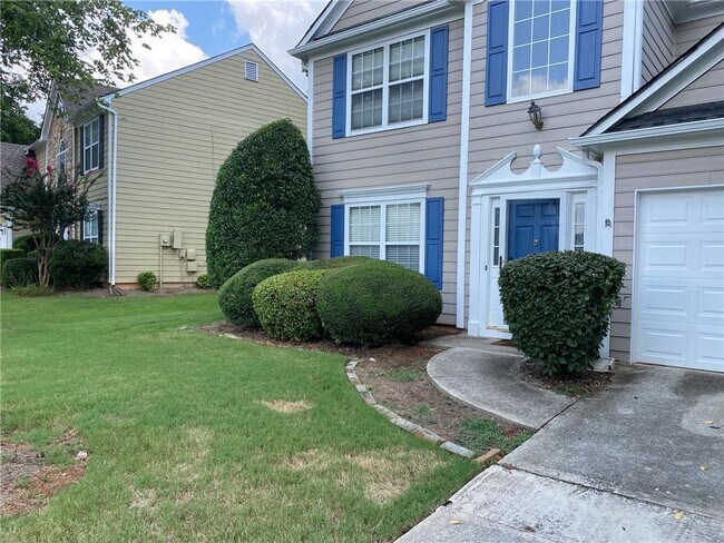 Foto del edificio - 934 Dominion Walk Dr SW
