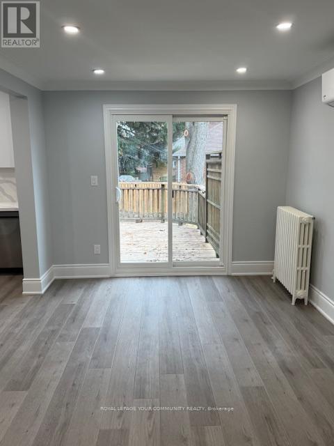 Photo du bâtiment - 2091 Avenue Rd