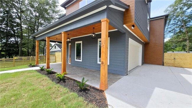 Foto del edificio - 1197 Avondale Ave SE