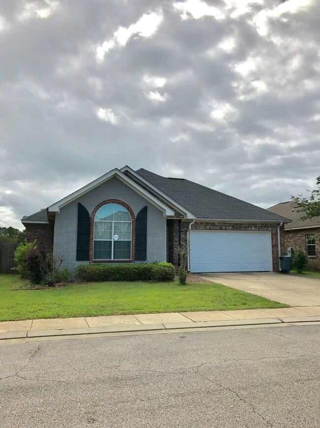 7 Beauregard Dr, Hattiesburg, MS 39402 House Rental in Hattiesburg, MS