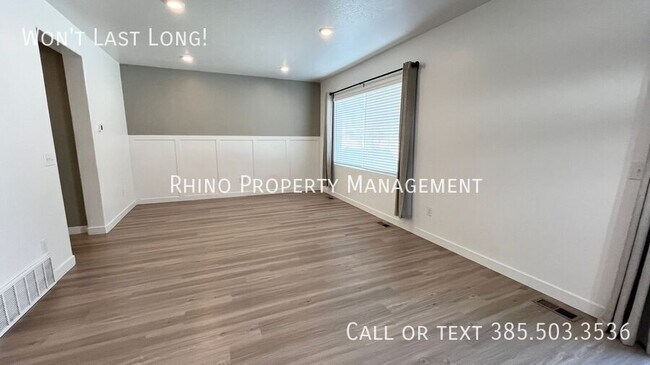 Foto del edificio - 3722 W 830 N