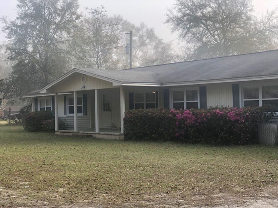 Primary Photo - 3Br 2Ba House In Crawfordville