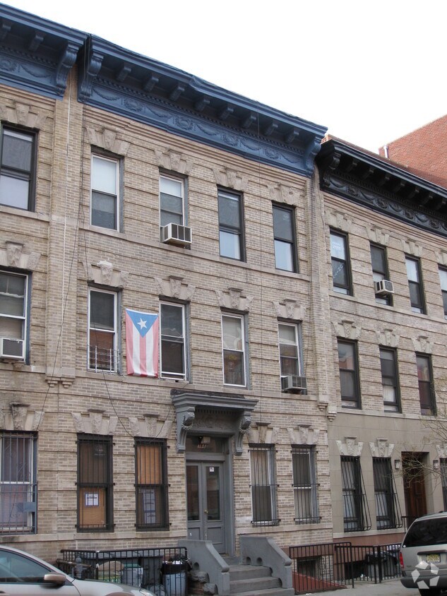 Foto del edificio - 388 15th St