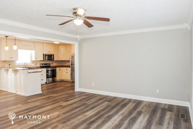 Foto del edificio - 26843 Whitt St