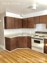 Building Photo - 6550 W 14th Ave