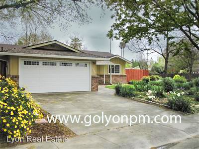 Primary Photo - 1700 Manzanita Ln