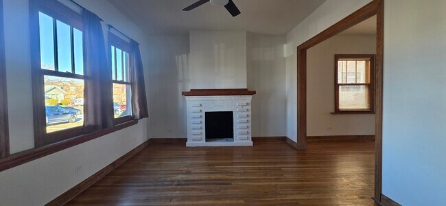 Foto del edificio - 5515 W Grace St