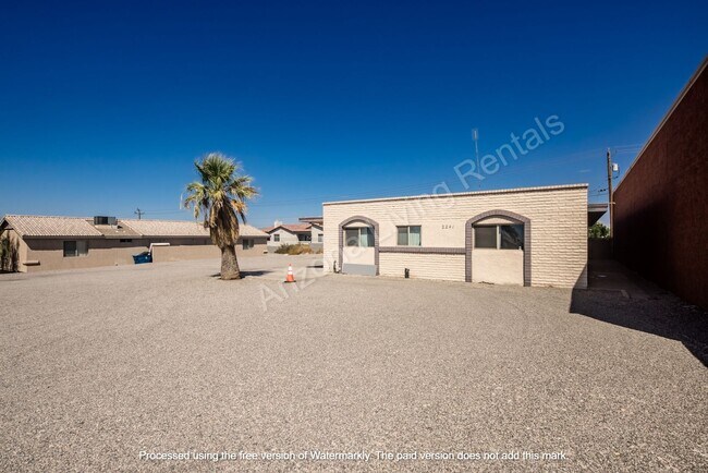 Foto del edificio - SAND2241