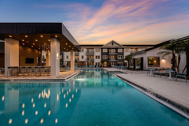 Perla apartments — community photo - Perla