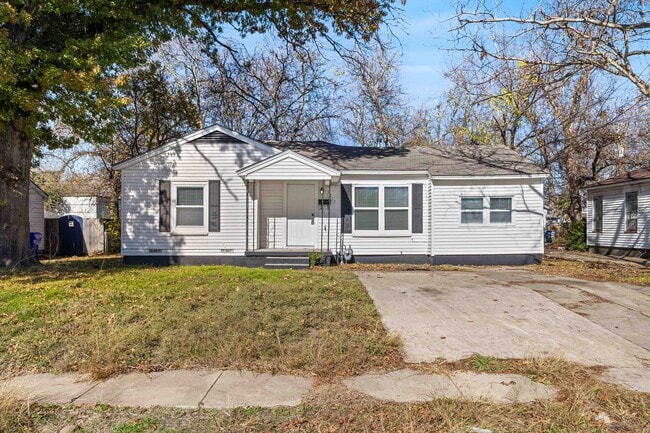 Foto del edificio - 3817 Lasker Ave