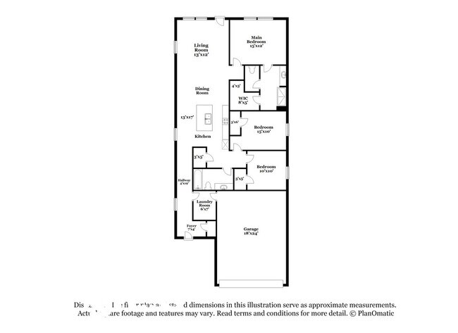Building Photo - 20426 Lorena Xing