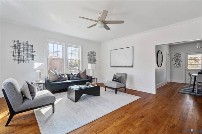 Foto del edificio - 513 Wesley St