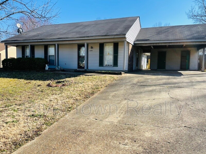 Primary Photo - 6390 Sandhurst Rd