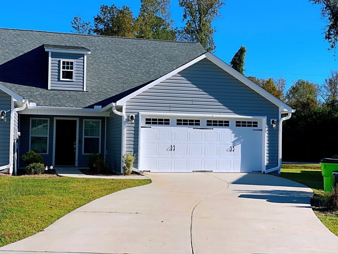 112 Catfish Ct, New Bern, NC 28562 House Rental in New Bern, NC
