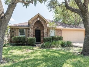 Building Photo - 16407 Rockgate Dr