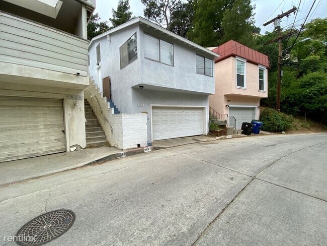 Building Photo - 2 br, 1 bath House - 8861 Lookout Mountain