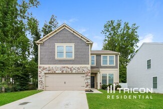 Building Photo - 710 Anglin Forest Way