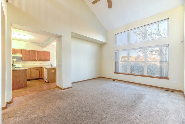 Foto del edificio - 1623 S Candlestick Way