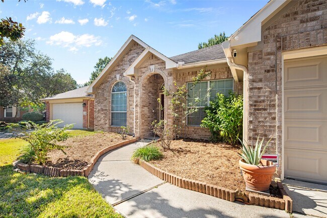 Foto del edificio - 13415 Highland Park Ct