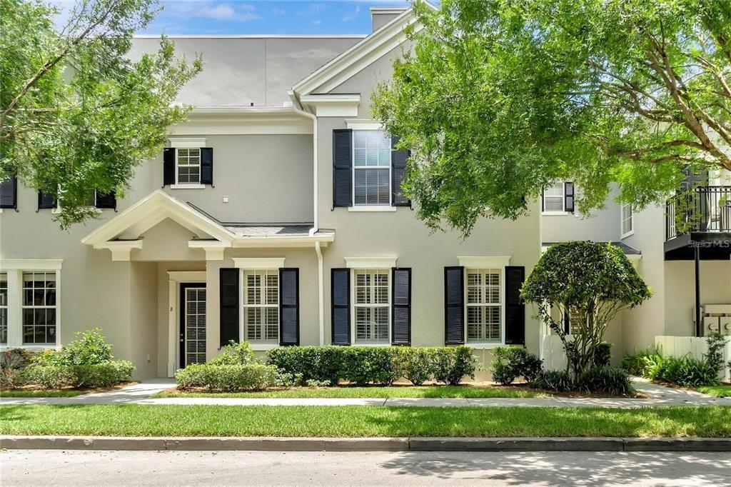Foto principal - 1507 Lake Baldwin Ln