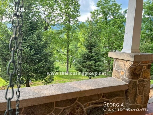 Foto del edificio - 4890 Old Hwy 64 E