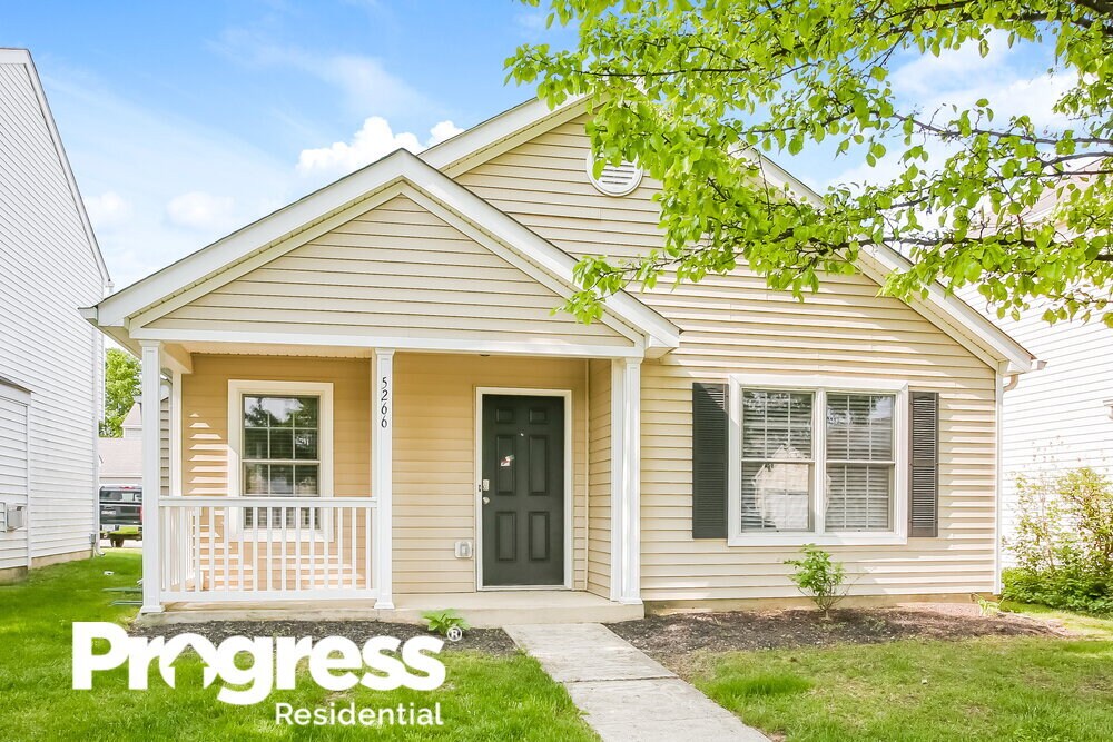 5266 Valley St, Orient, OH 43146 House Rental in Orient, OH