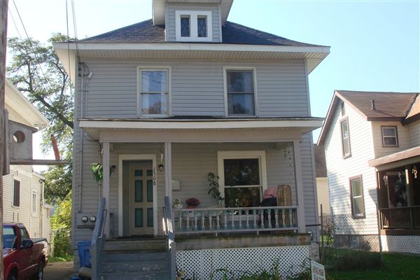 Primary Photo - 1308 Jerome St