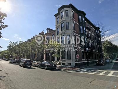 2 bedroom in Boston MA 02118 - 2 bedroom in Boston MA 02118