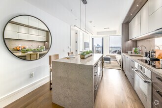 Interior Photo - 2Fifteen