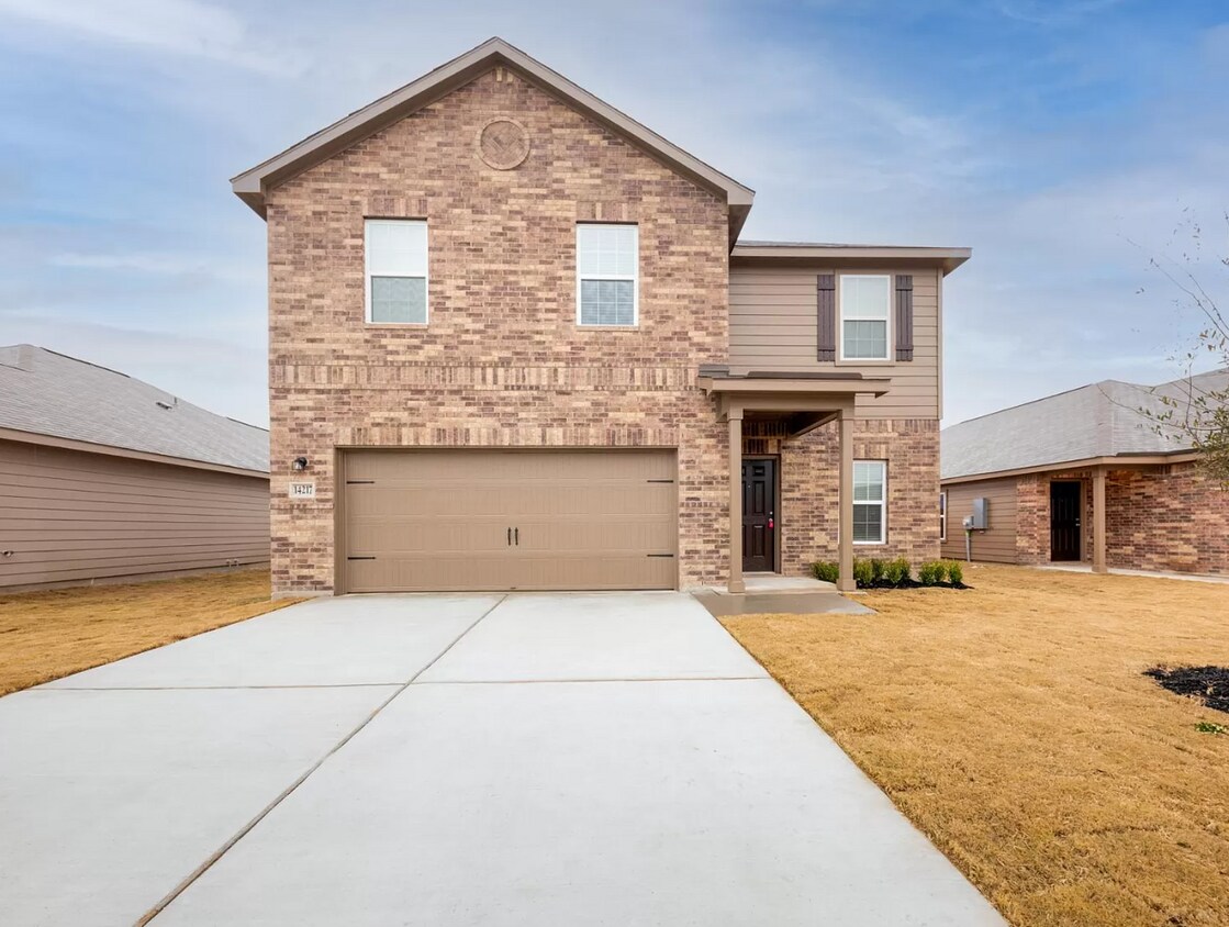 Primary Photo - 14217 Boomtown Wy