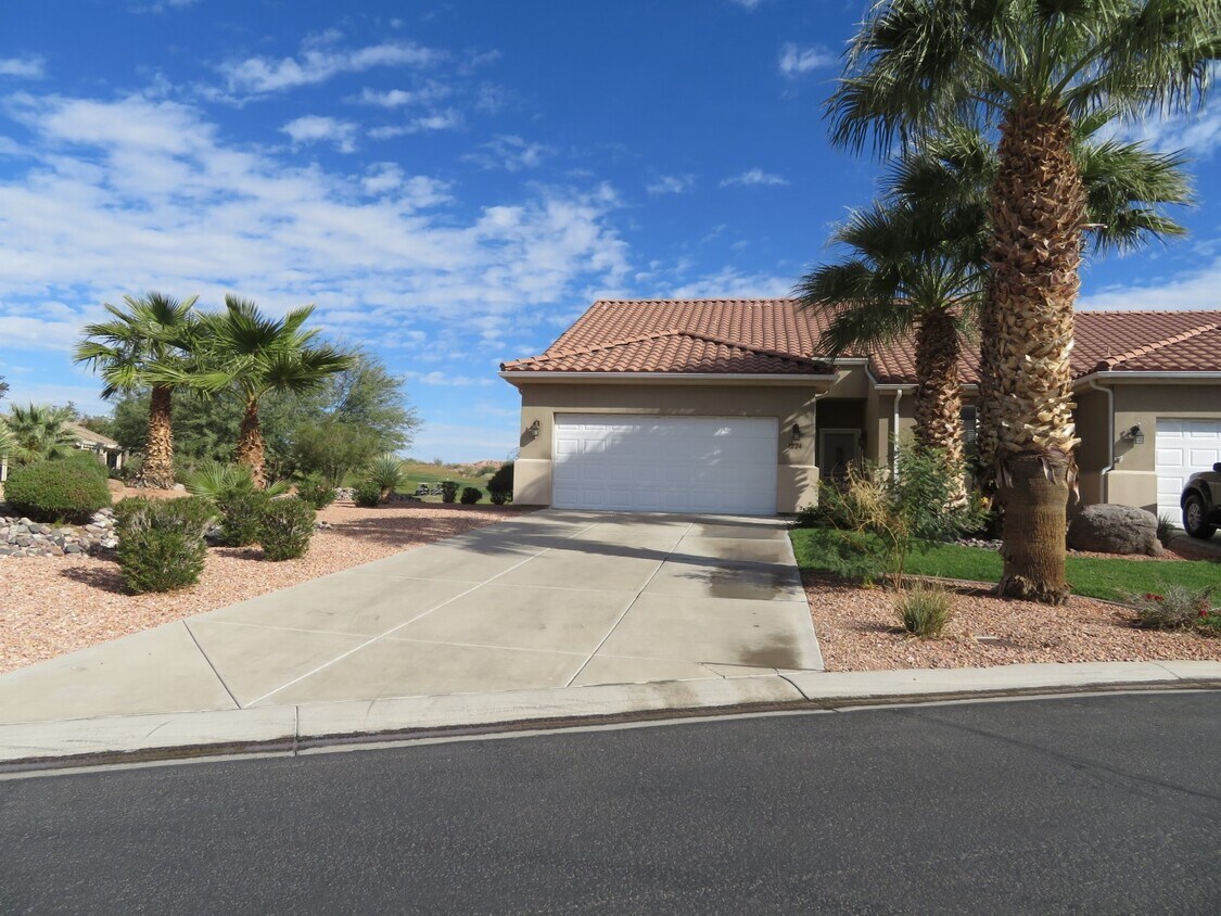 1224 Mohave Dr, Mesquite, NV 89027 Townhome Rentals in Mesquite NV