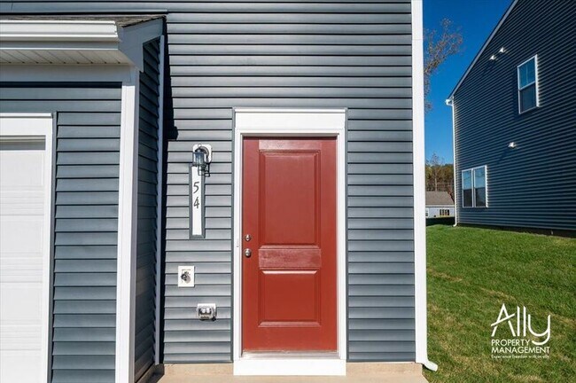 Foto del edificio - 54 Sophie Kathryn Dr