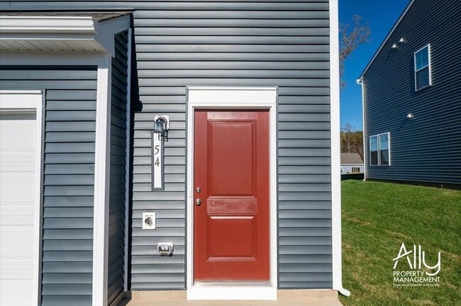 Photo - 54 Sophie Kathryn Dr Apartment