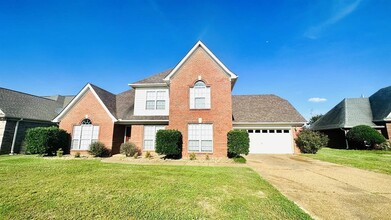Building Photo - 4534 JONESY Dr