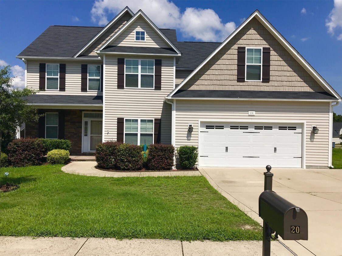 20 Sullivan Lane, Cameron, NC 28326 House Rental in Cameron, NC