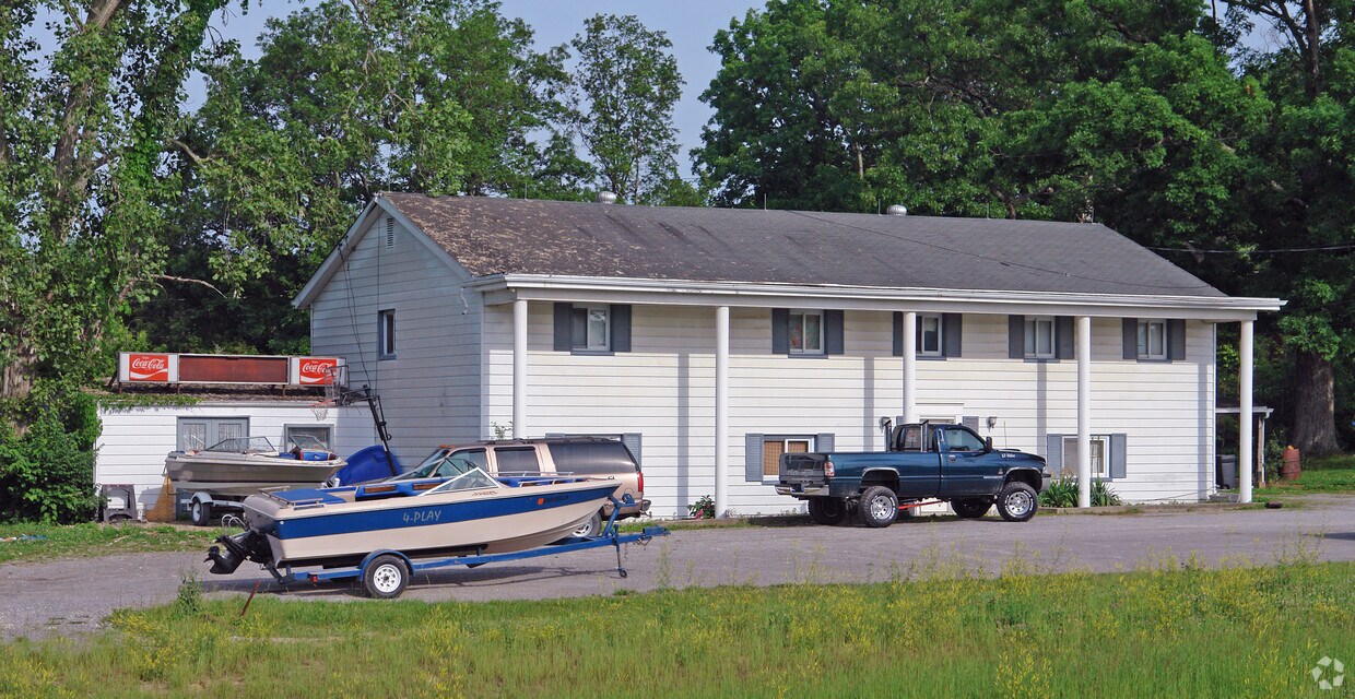 Building Photo - 11102 Alexandria Pike