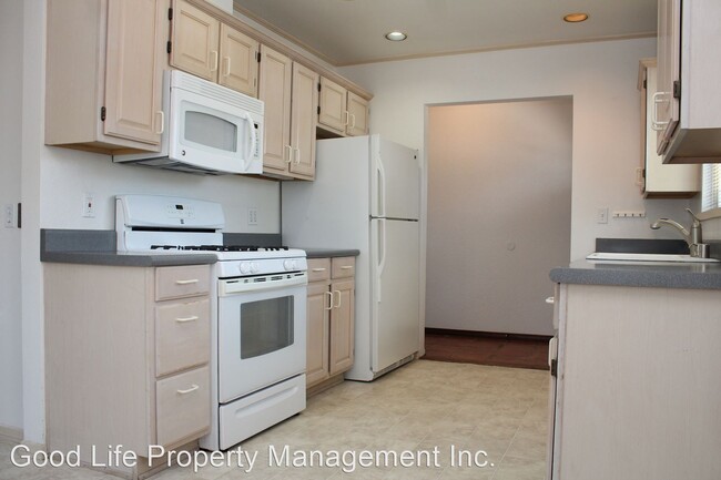 Building Photo - 3 br, 2 bath House - 3602 Mount Aclare Ave