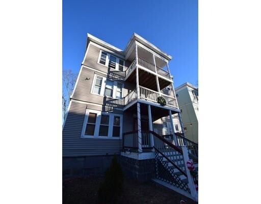 Primary Photo - 32 Whitman St